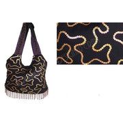 EMBERIODERY BAG