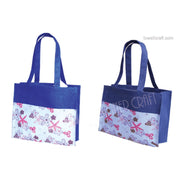 COTTON LADIES BAG
