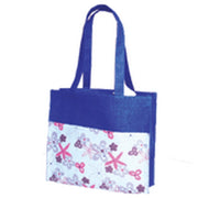 COTTON LADIES BAG