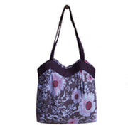 COTTON PRINTED FABRIC BAG