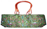 ZARI WORK LADIES BAG
