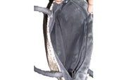 BROCADE SILK BAG