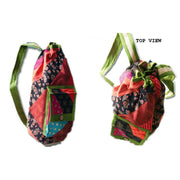 DRAWSTRING BAG