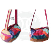 DUFFEL BAG