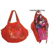 NET BAG