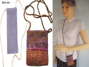 PATCHWORK MOBILE BAG