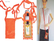 ETHNIC MOBILE BAG