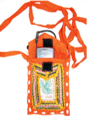 ETHNIC MOBILE BAG
