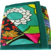 FABRIC &JUTE WALLET MOBIE POCKET