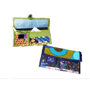 JUTE LADIES PURSE