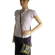 MULTIPURPOSE WALLET