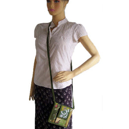 MULTIPURPOSE WALLET