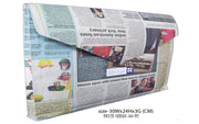 NEWSPAPER ENVELOP(30WX24HX2.75G (CM))