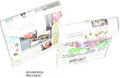 NEWSPAPER ENVELOP(30WX24HX2.75G (CM))