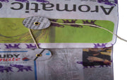 NEWSPAPER GIFT ENVELOP(16WX28HX10G(CM),8WX13HX10G (CM))