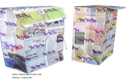 NEWSPAPER GIFT ENVELOP(16WX28HX10G(CM),8WX13HX10G (CM))