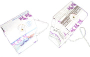 NEWSPAPER GIFT ENVELOP(16WX28HX10G(CM),8WX13HX10G (CM))