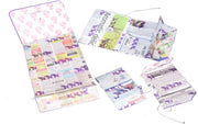 NEWSPAPER GIFT ENVELOP(16WX28HX10G(CM),8WX13HX10G (CM))