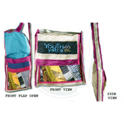 LOGO  BAG