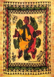 MANDALA TAPESTRY WALL HANGING BEDSPREAD