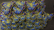 Christmas Hanging butterfly Ornament