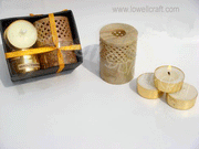 OIL BURNER CANDLES GIFT PACK