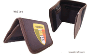 MENS WALLET