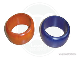 WOODEN BANGLE