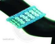 DESIGNER BEADED BRACELET