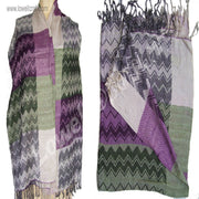 JAMAVAR SCARF