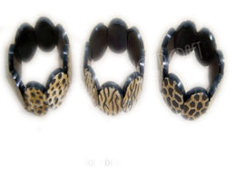 HORN BRACELET