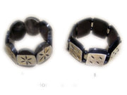 HORN BRACELET
