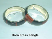 HORN BANGLE