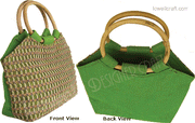 BIG SIZE JUTE NET BAG