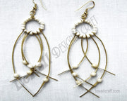 METAL EARING