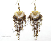 METAL EARING