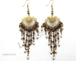 METAL EARING