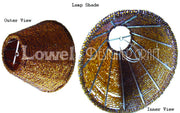 METAL FRAME LAMP SHADE