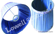 PLATED LAMP SHADE