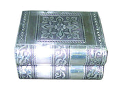 BOOK JEWELERY BOX (6