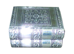 BOOK JEWELERY BOX (6