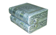 BOOK JEWELERY BOX (6
