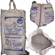BASMATI RICE PROMOTIONAL BAG