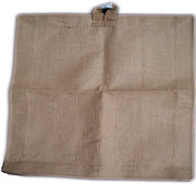 JUTE LAUNDRY BAG