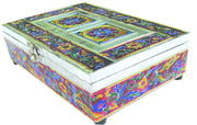FULL MEENA JEWELERY BOX (11