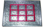 ANTIQUE DRY FRUIT GIFT BOX(10