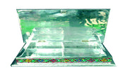 FULL  MEENAKARI DRY FRUIT BOX(10