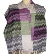 JAMAVAR SCARF