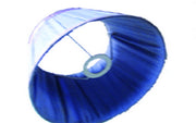PLATED LAMP SHADE