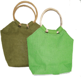BIG SIZE JUTE NET BAG
